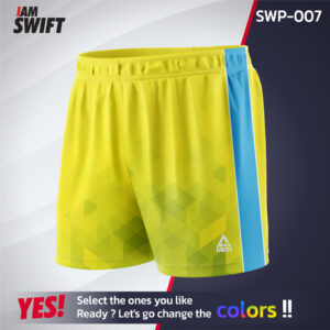 SWP-007
